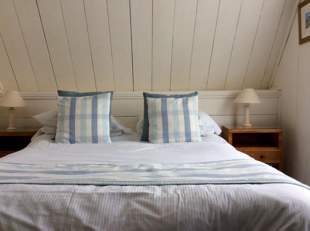 The Winter Dene Hotel บอร์นมัธ ภายนอก รูปภาพ