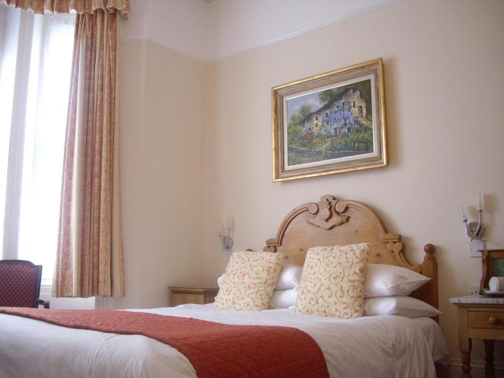 The Winter Dene Hotel บอร์นมัธ ห้อง รูปภาพ