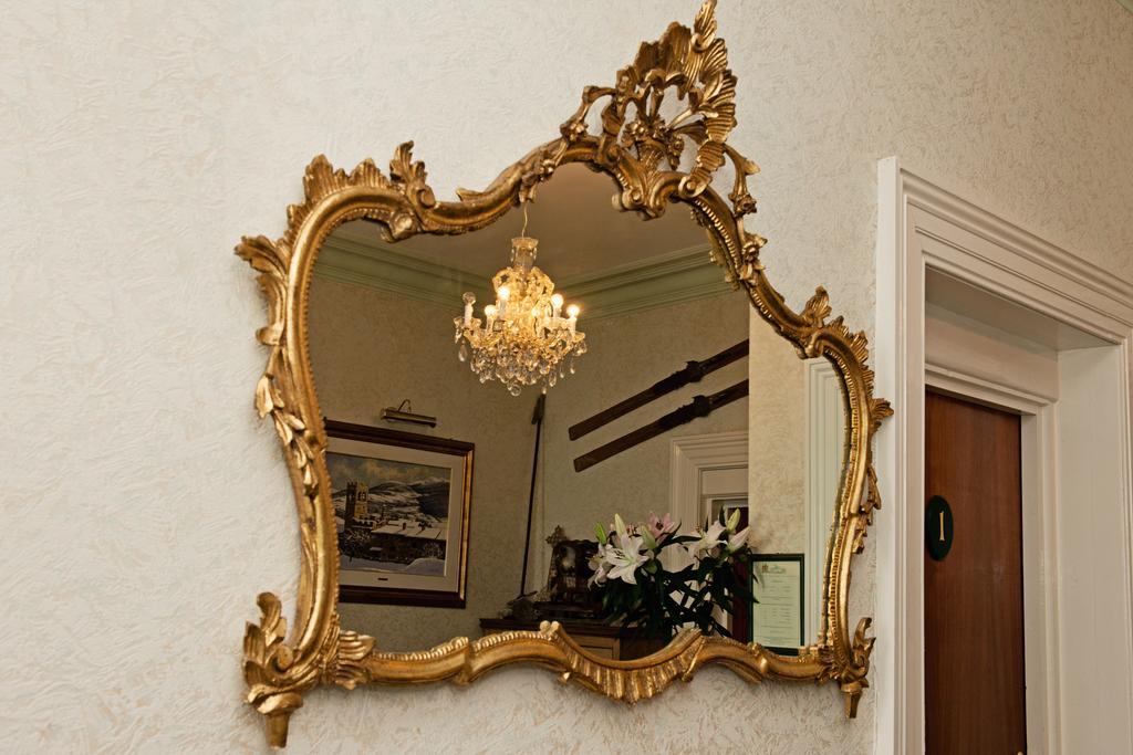 The Winter Dene Hotel บอร์นมัธ ภายนอก รูปภาพ