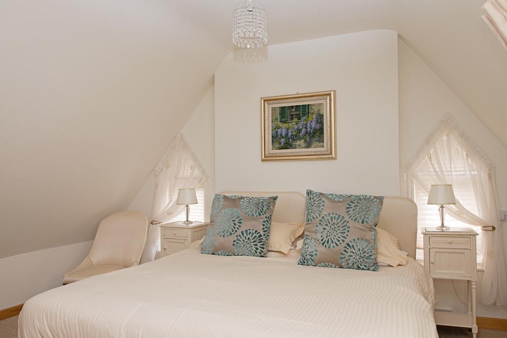 The Winter Dene Hotel บอร์นมัธ ห้อง รูปภาพ